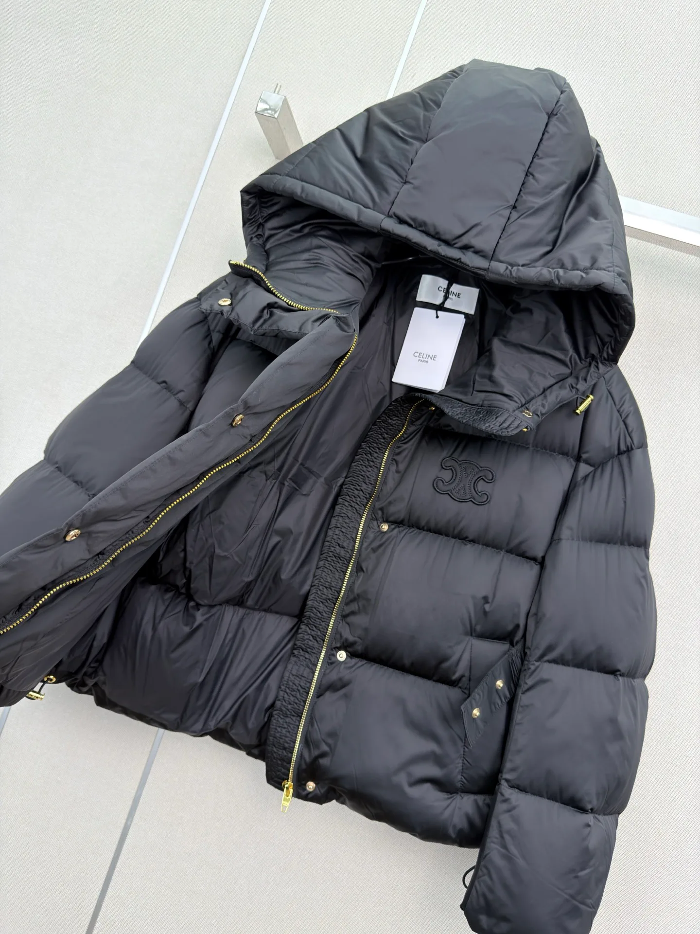Women's Jackets And Down Jackets CELINE 18015904