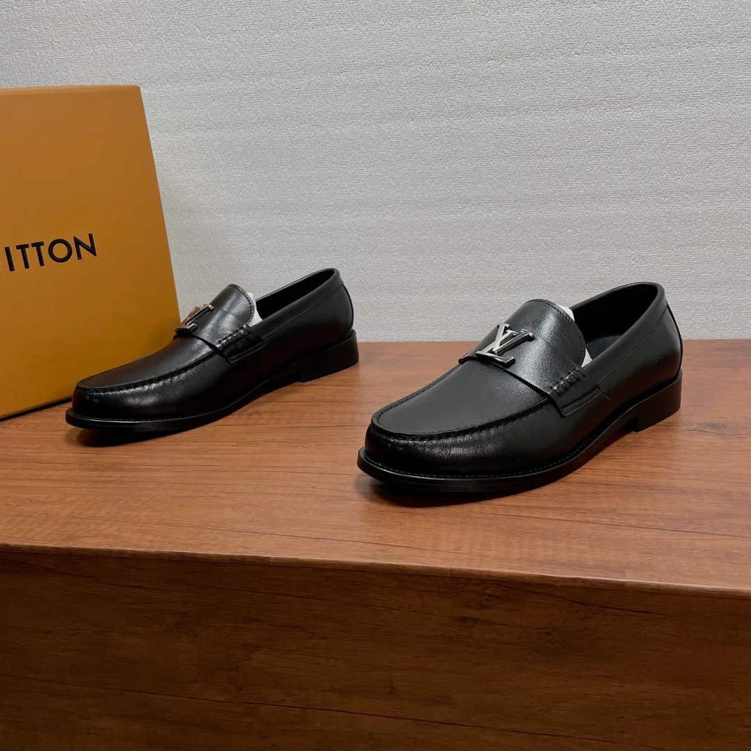 Лоферы И Туфли Мужские Louis Vuitton 18626365