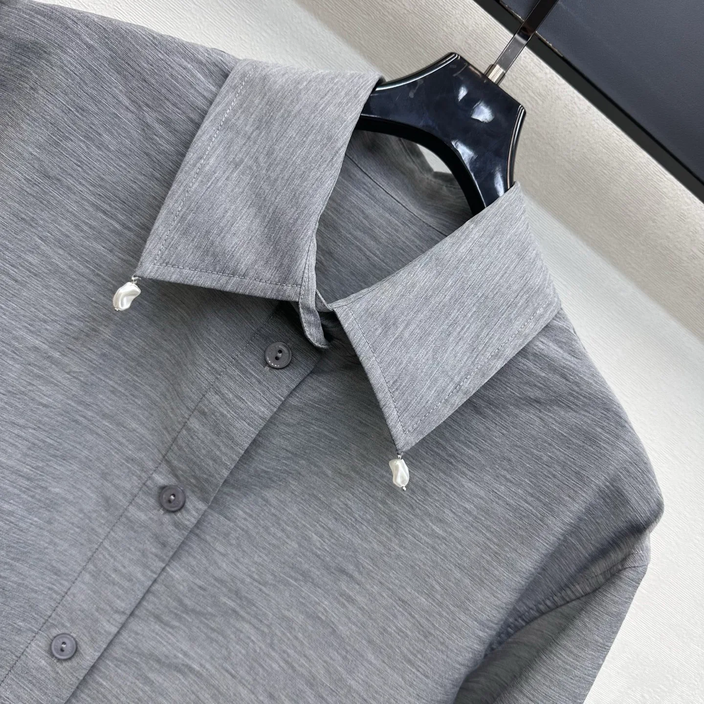 Women's Shirts CHANEL 16897772