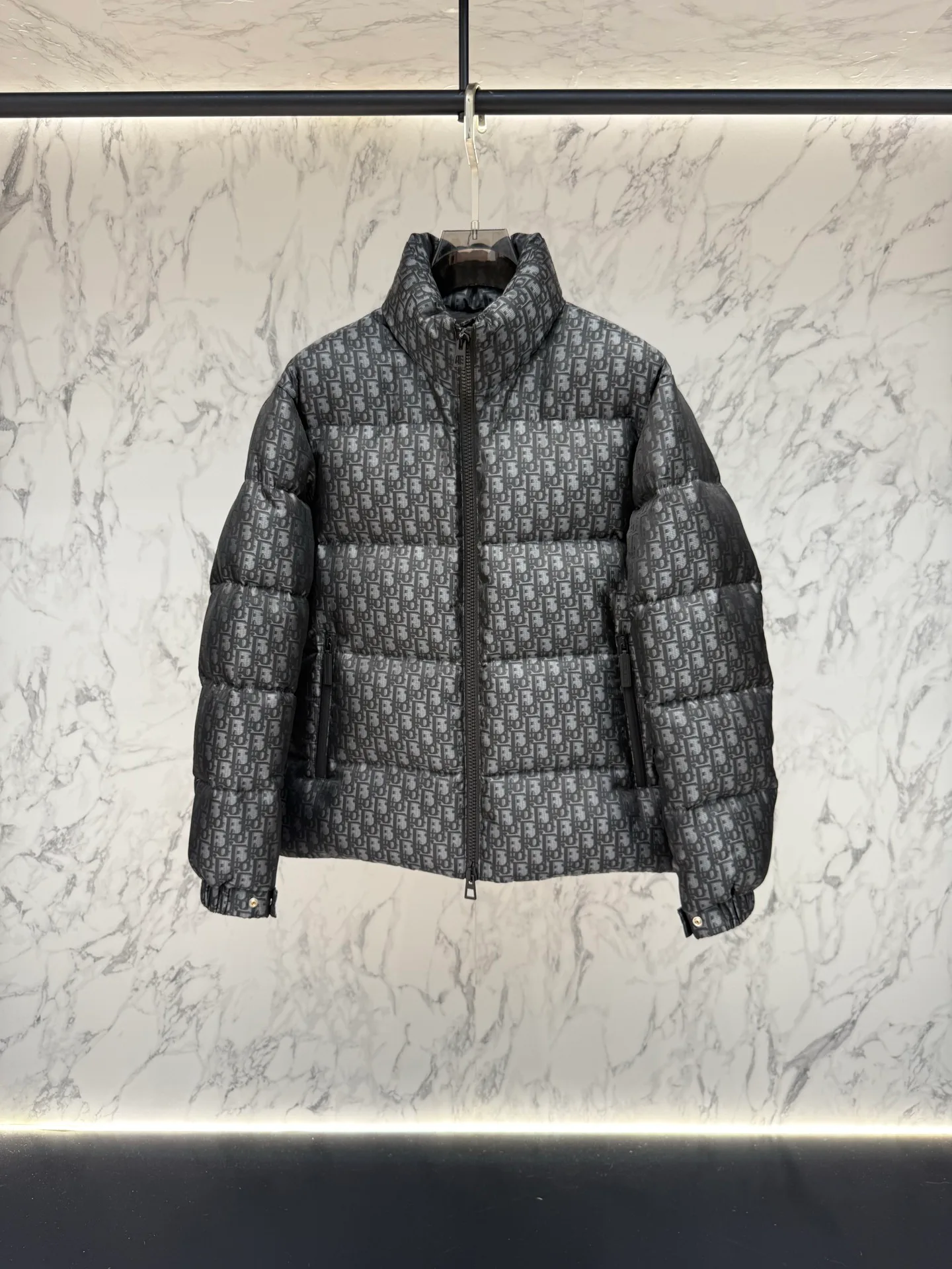 Men's Jackets And Down Jackets CHRISTIAN DIOR 18023813