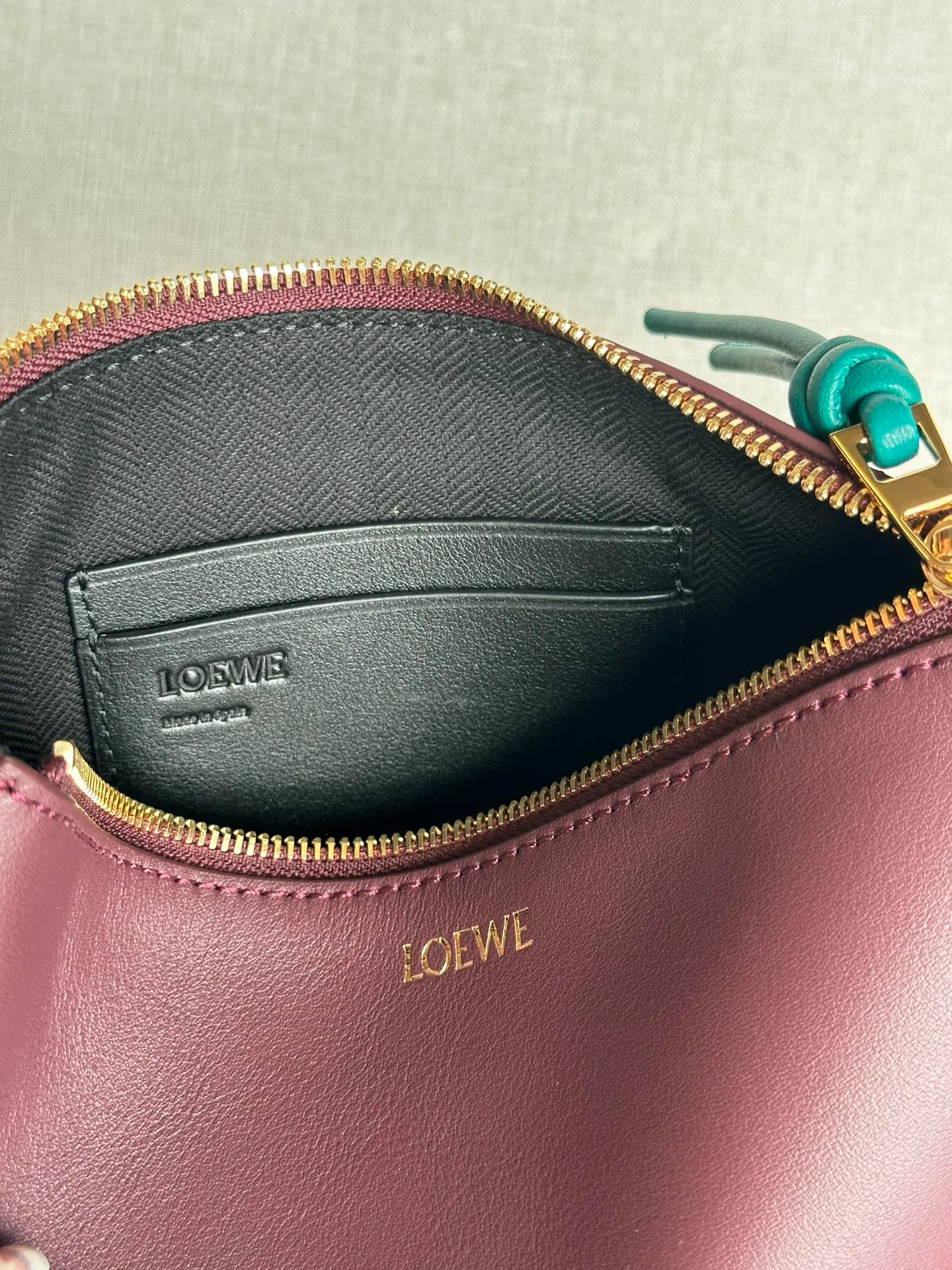 Women's Clutches LOEWE 17147400