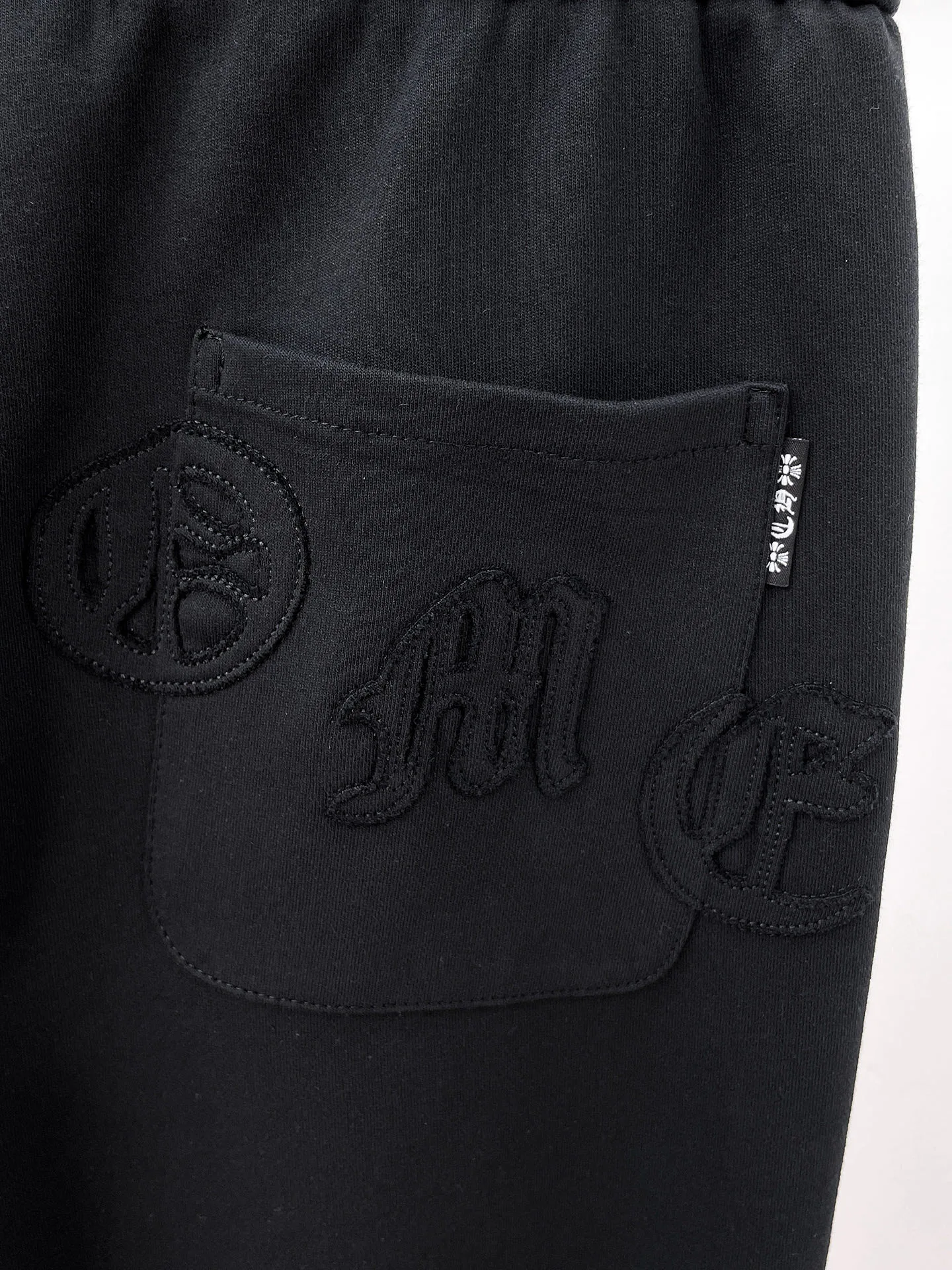 Men's Trousers CHROME HEARTS 18197356