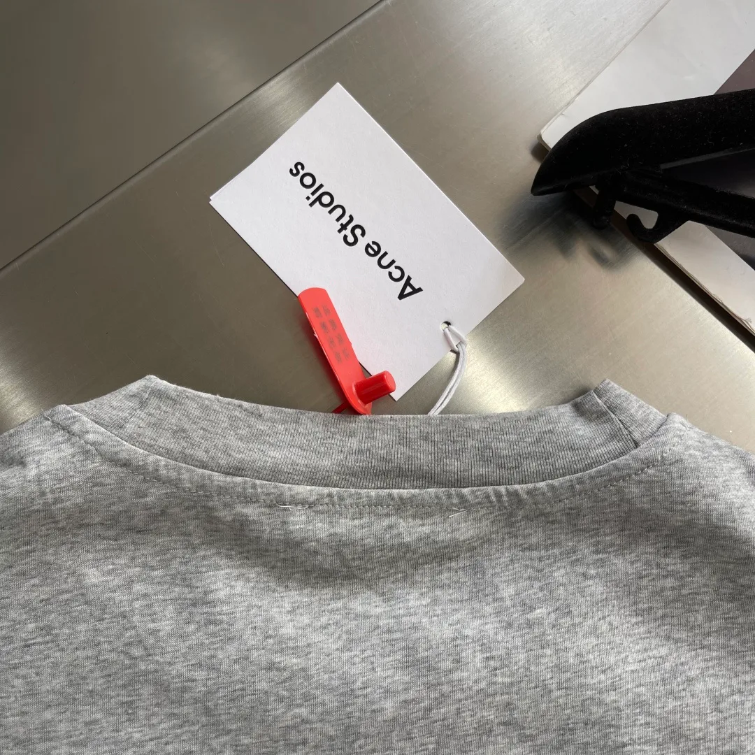 Women's T-Shirts ACNE STUDIOS 18191215
