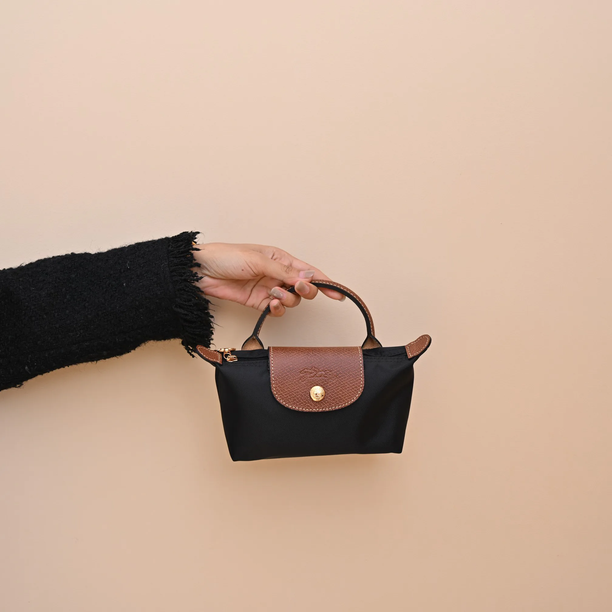 Women's Classic Handbags LONGCHAMP 17449019
