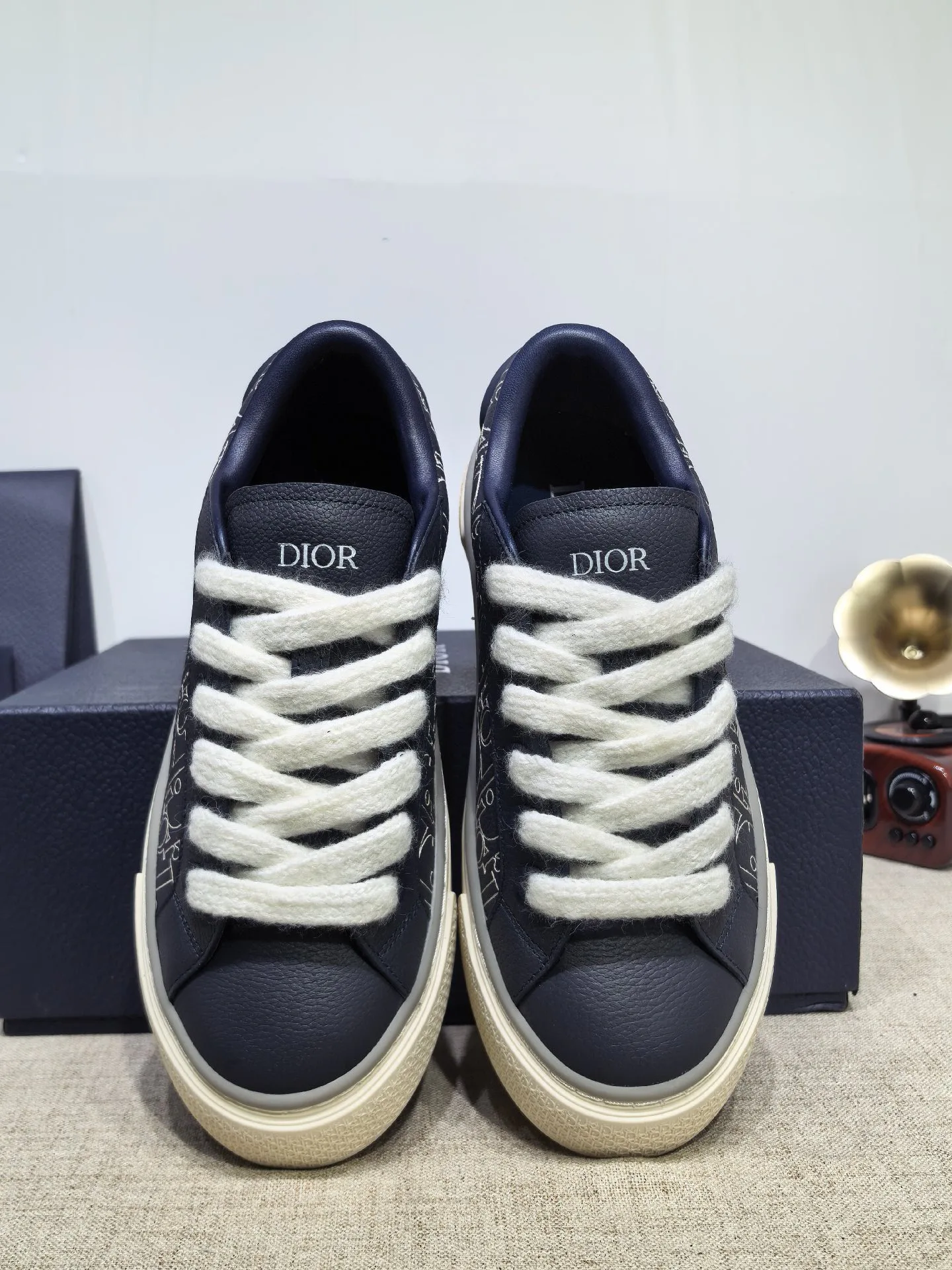 Women's Sneakers CHRISTIAN DIOR 17805341