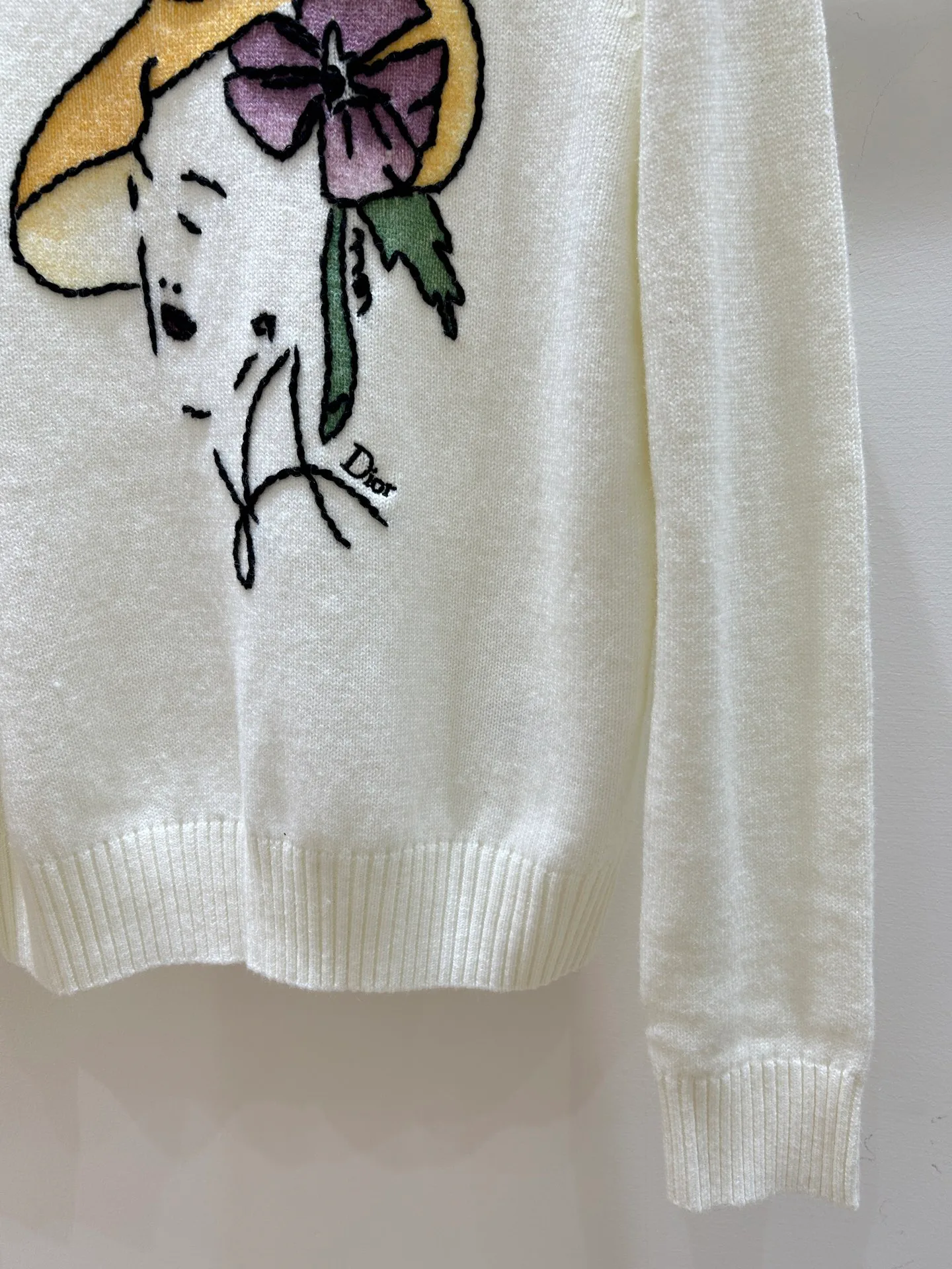 Women's Jumpers And Sweaters CHRISTIAN DIOR 18096800
