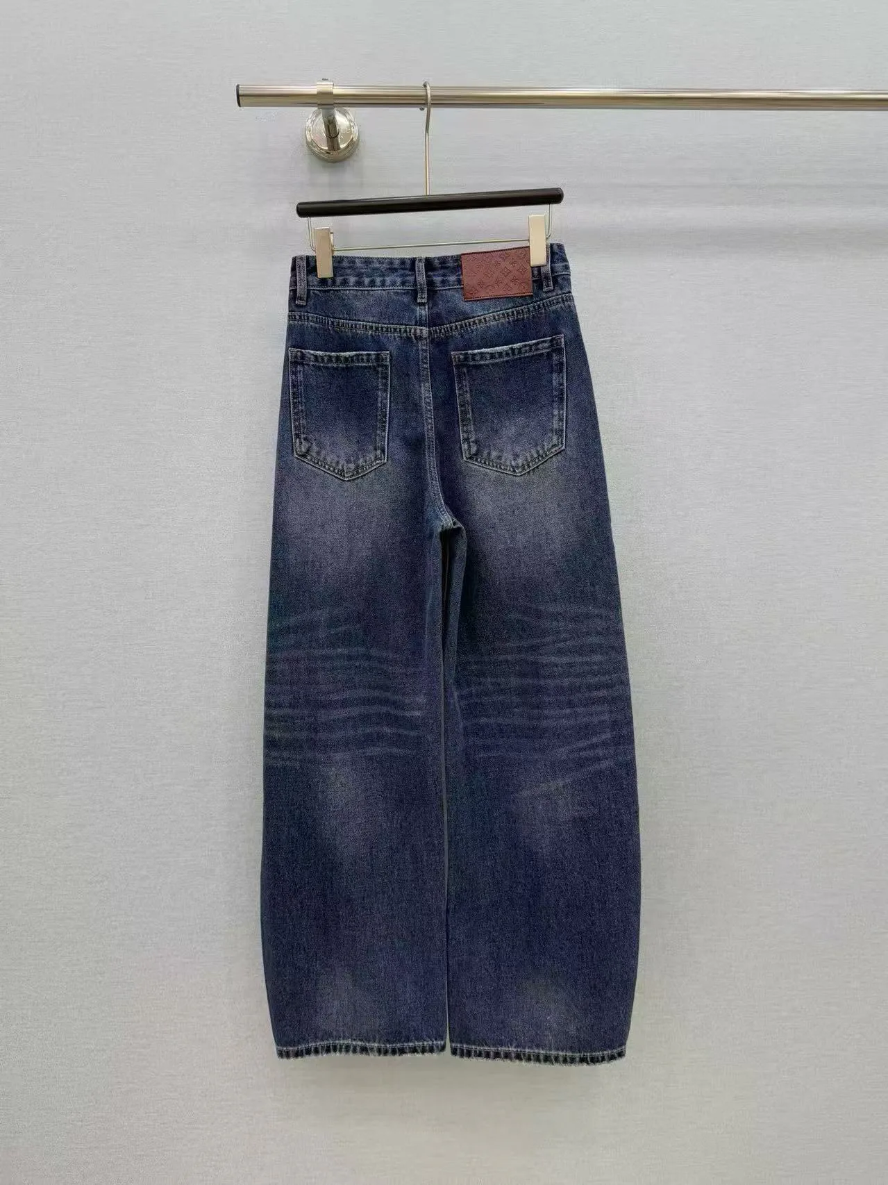Women's Jeans LOUIS VUITTON 17926275