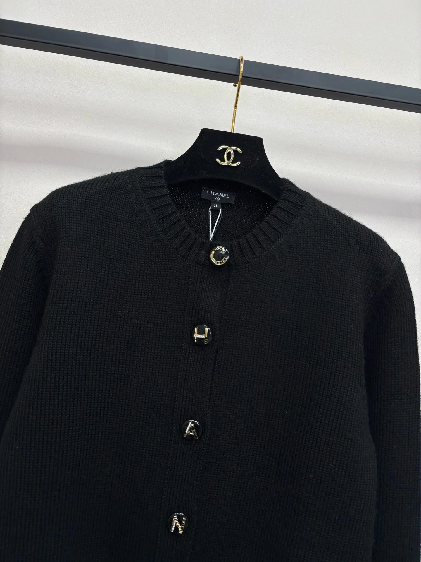 Women's Jumpers And Sweaters CHANEL 17612692
