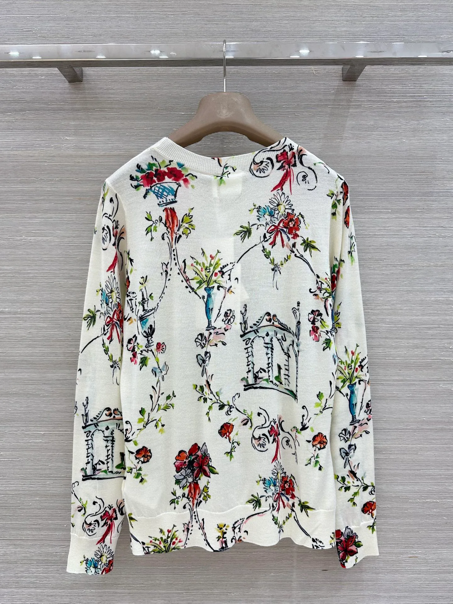 Women's Jumpers And Sweaters CHRISTIAN DIOR 17998365