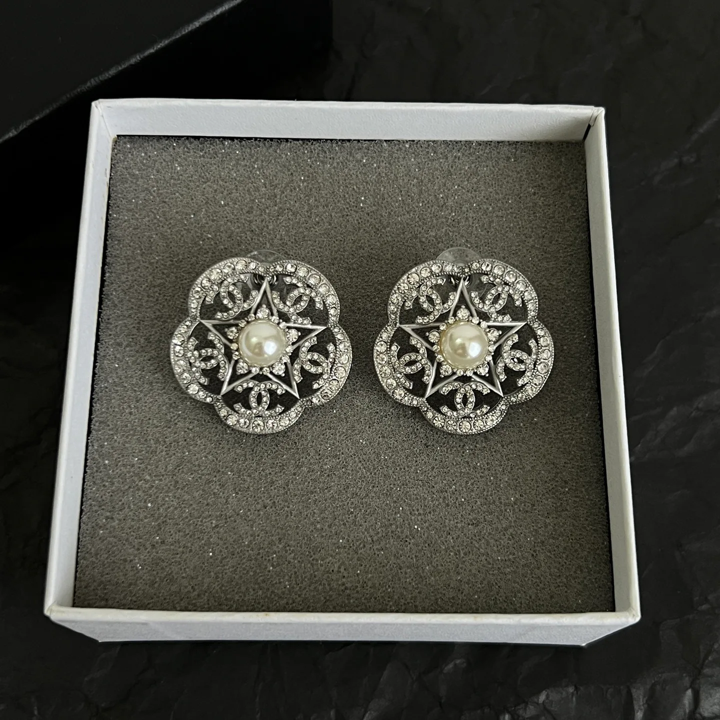 Jewelry CHANEL 16864388