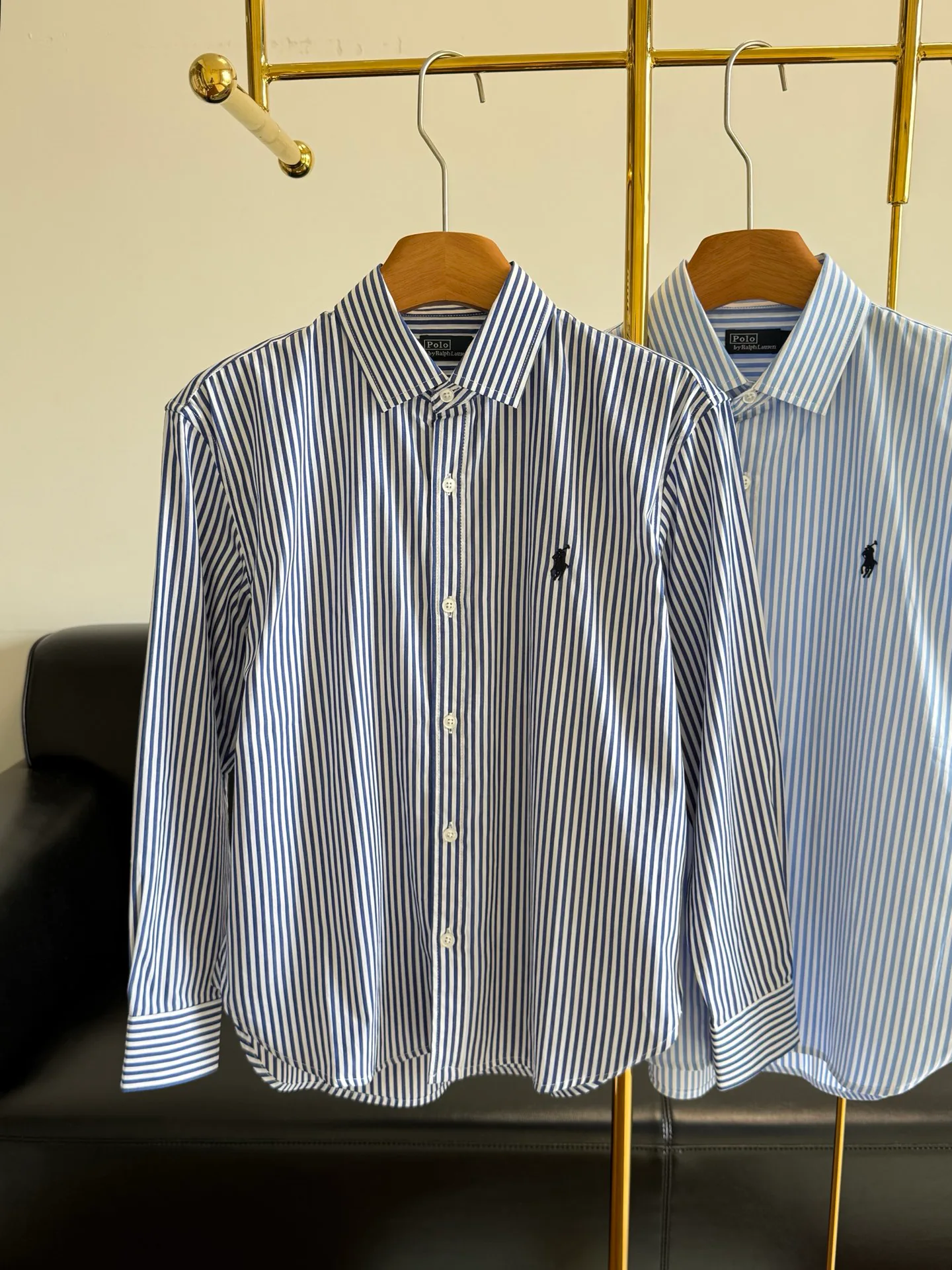 Women's Shirts RALPH LAUREN 17919319