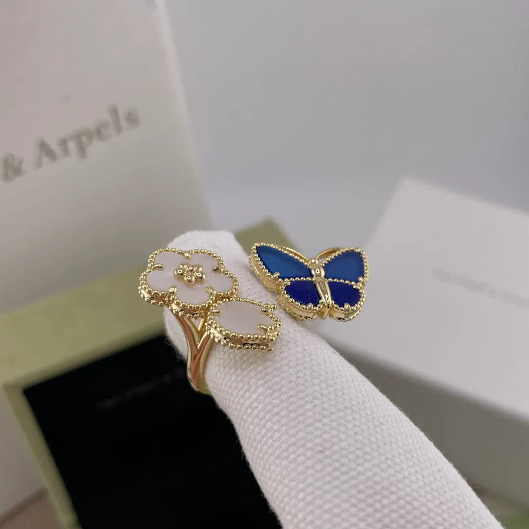 Jewelry VAN CLEEF & ARPELS 17033471
