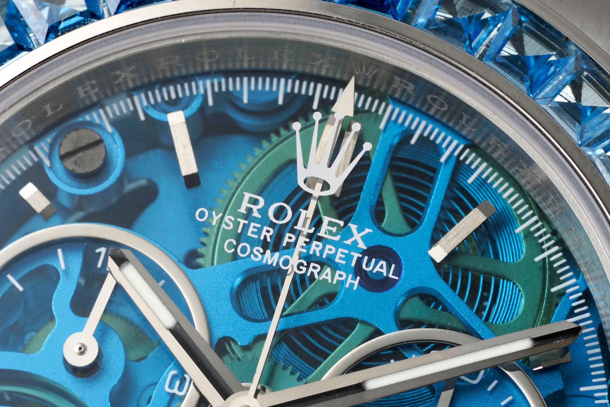 Women's Watches ROLEX 17650364