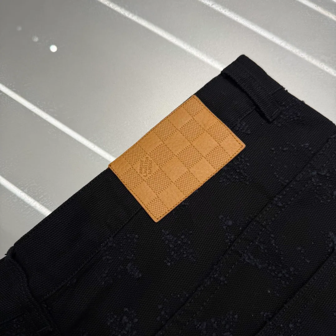 Men's Jeans LOUIS VUITTON 18019855