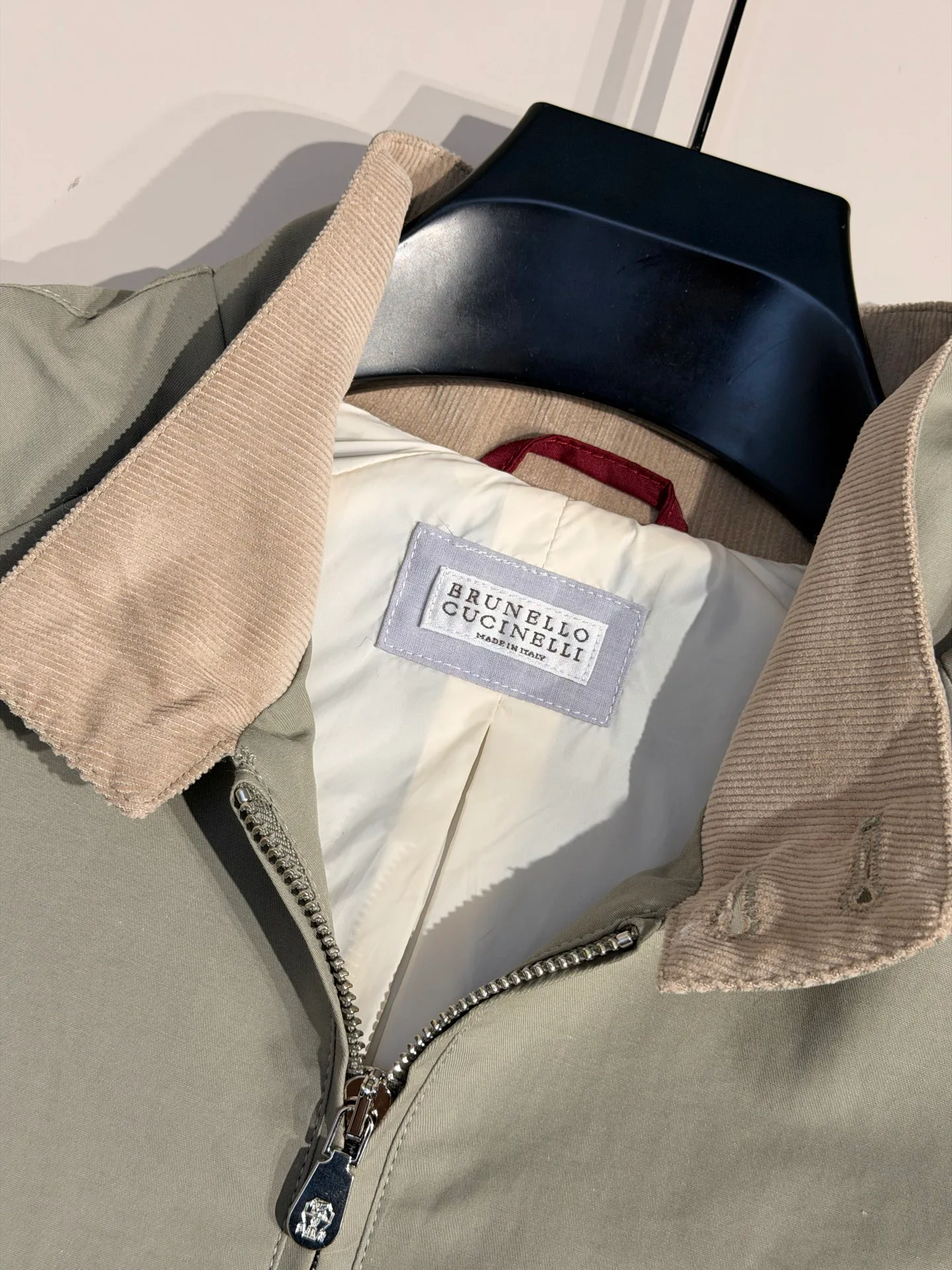 Куртки И Пуховики Мужские Burberry 18567299