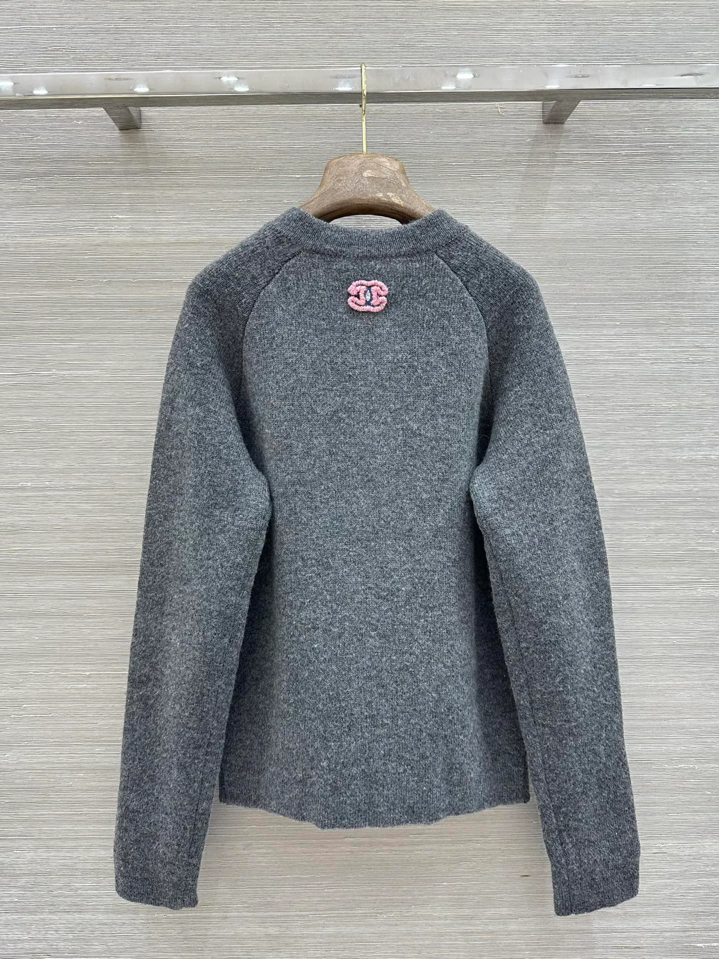 Women's Jumpers And Sweaters CHANEL 18433314