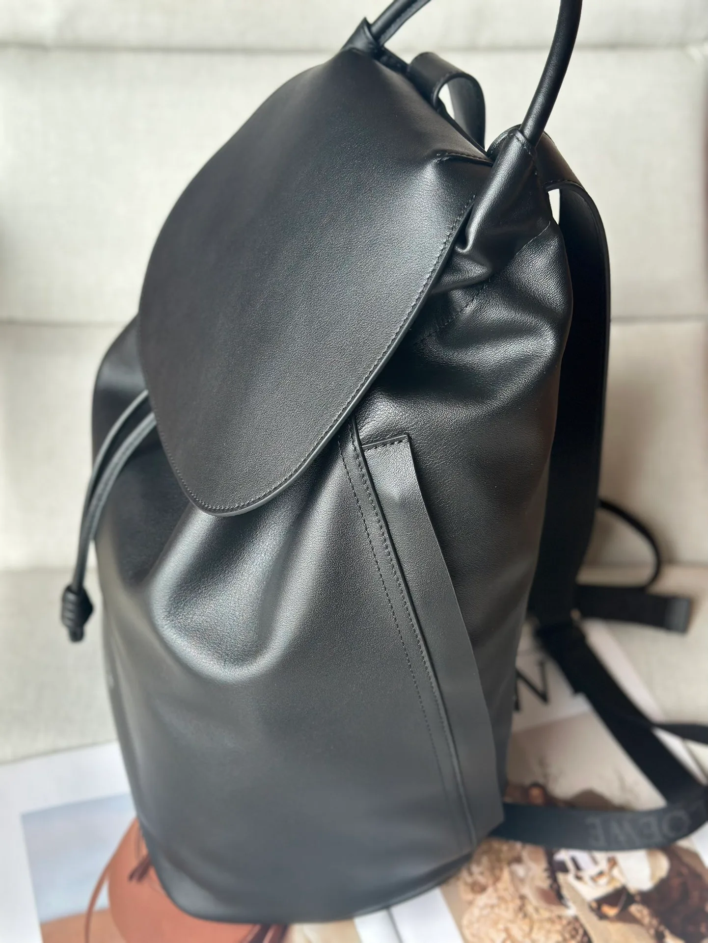 Women's Backpacks LOEWE 18383304