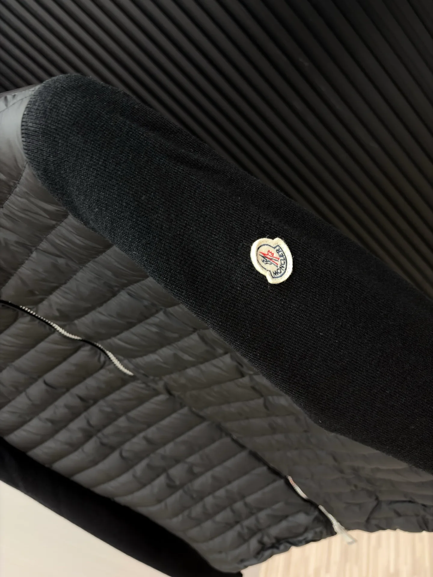 Men's Jackets And Down Jackets MONCLER 18029583