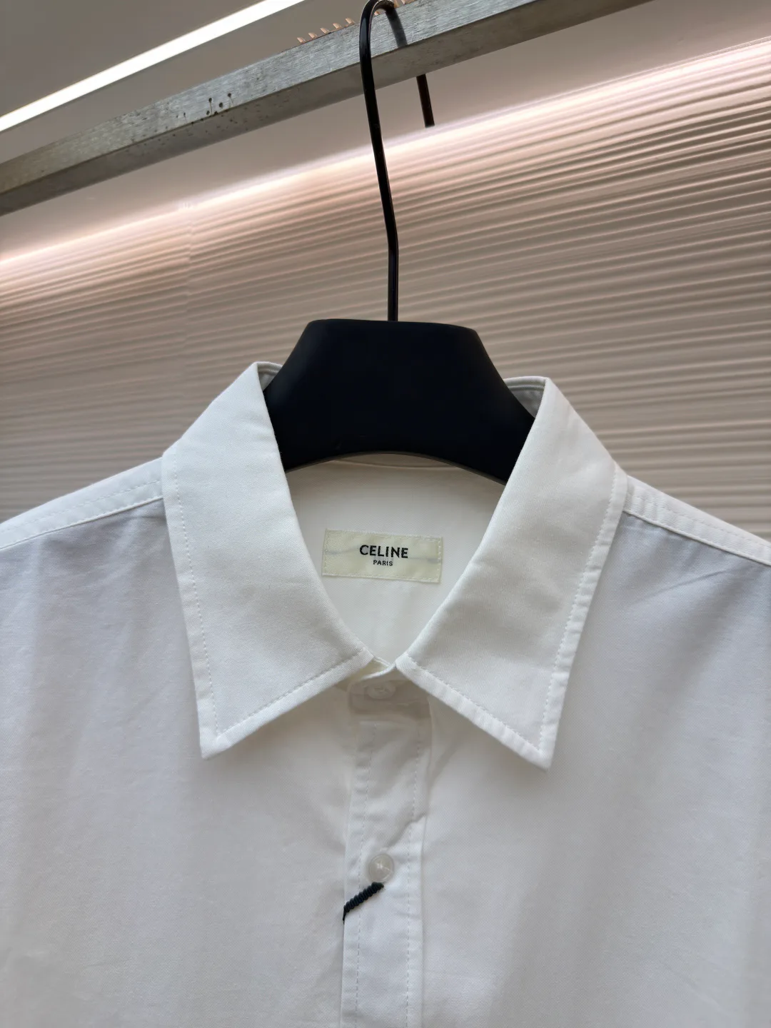 Men's Shirts CELINE 17480571