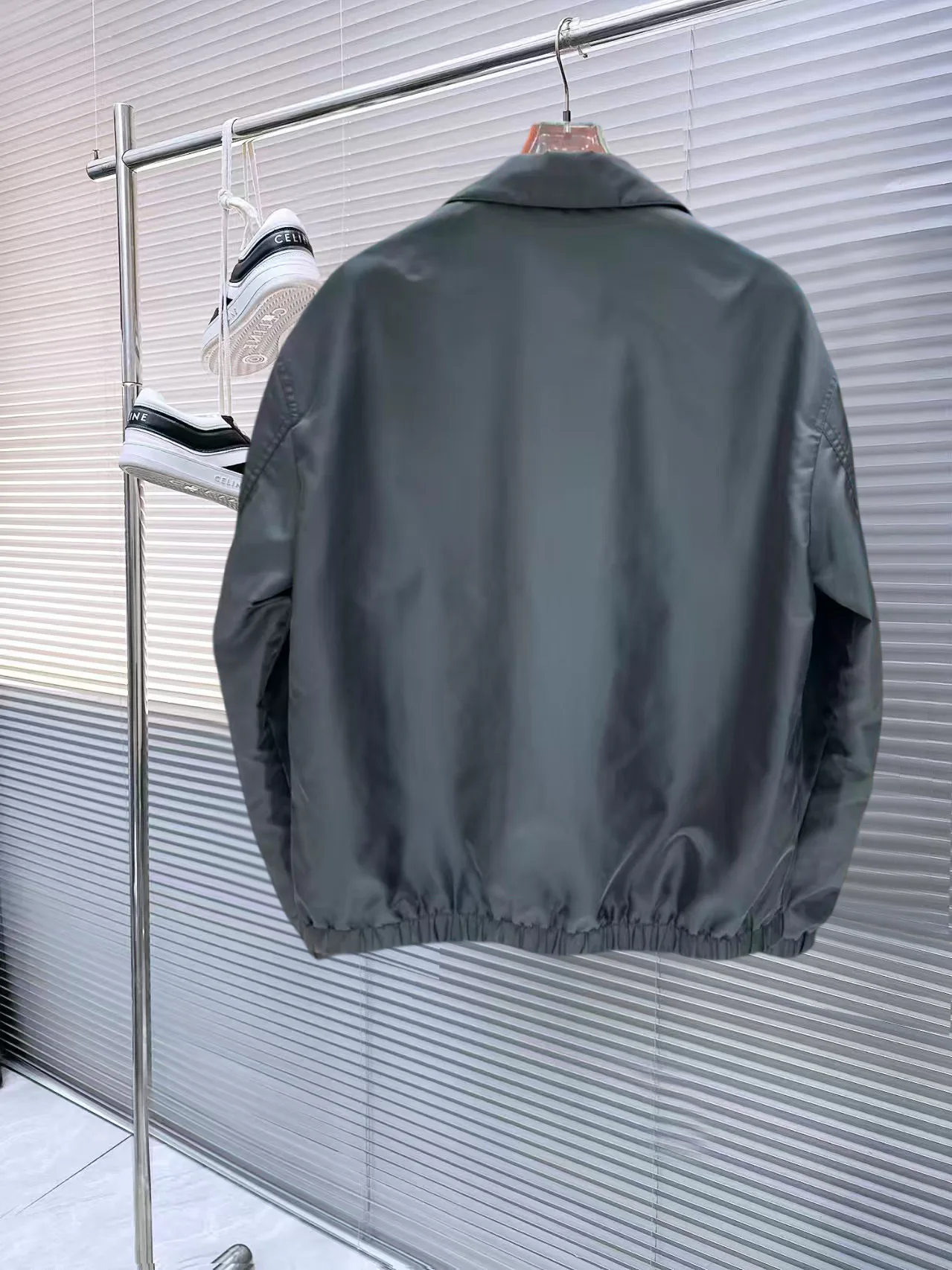 Men's Jackets And Down Jackets PRADA 17966715