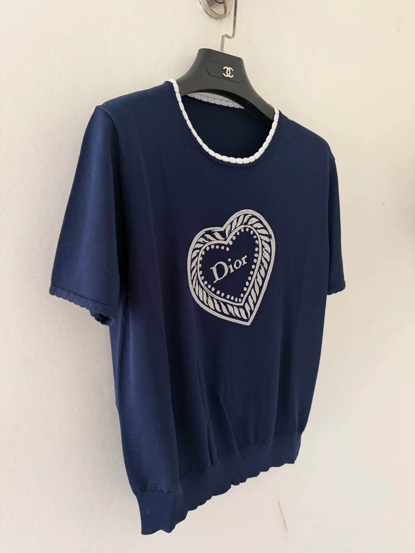 Women's T-Shirts CHRISTIAN DIOR 17922883
