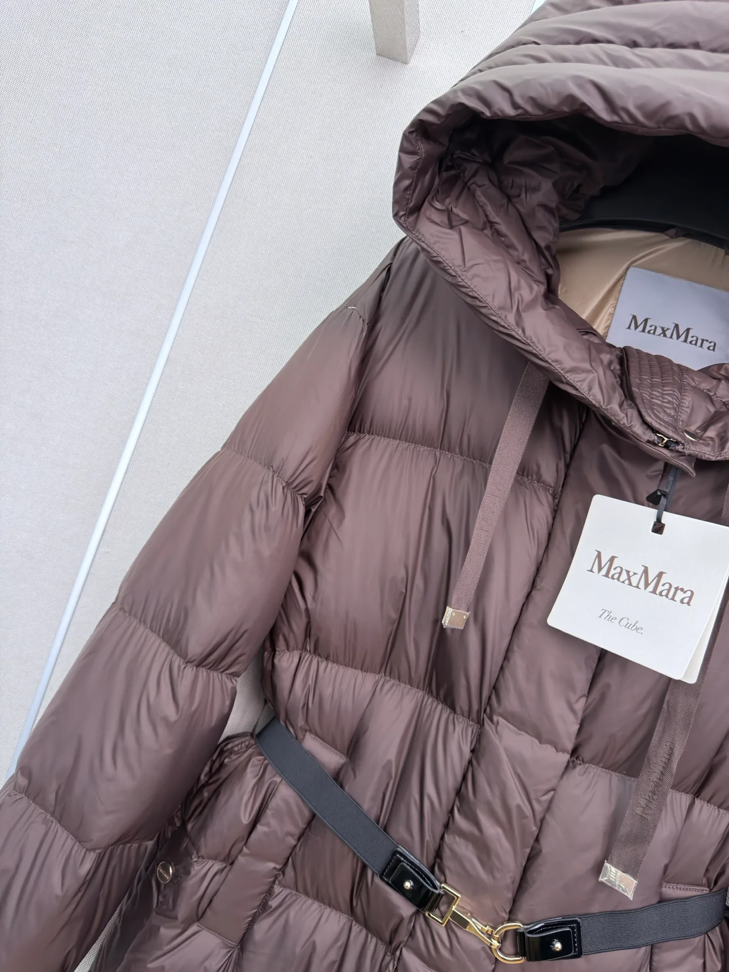 Women's Jackets And Down Jackets MAX MARA 18108881