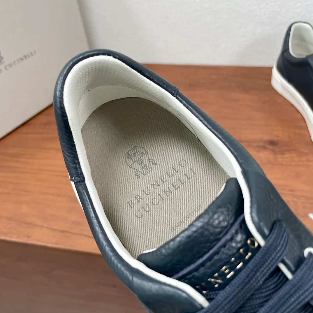 Men's Sneakers BRUNELLO CUCINELLI 17307292
