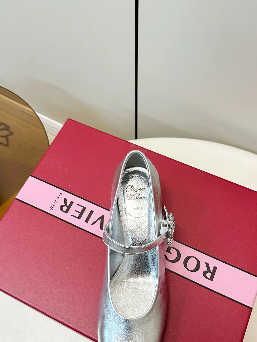Women's Heels ROGER VIVIER 18397609