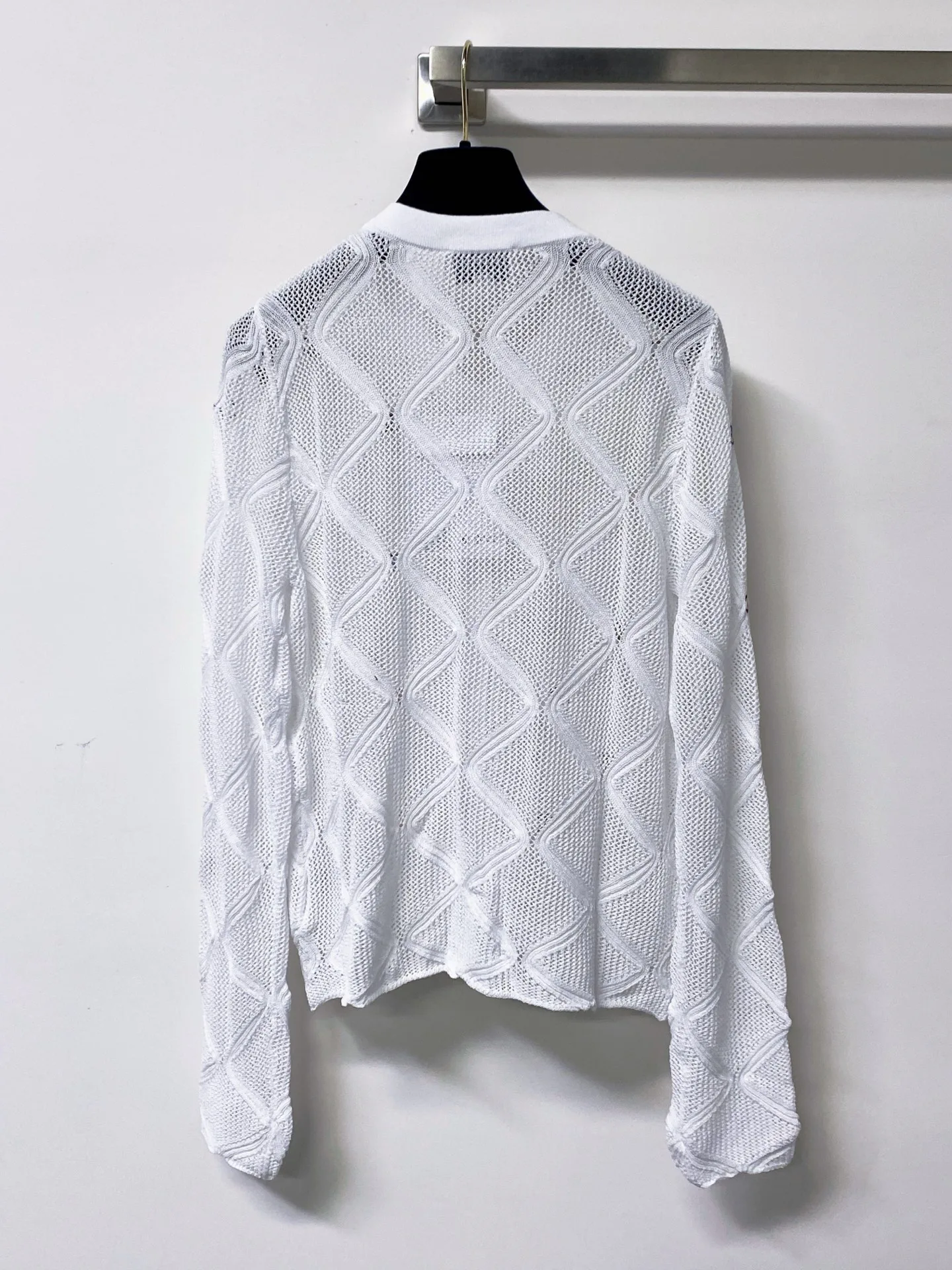 Women's Jumpers And Sweaters CHANEL 18137934