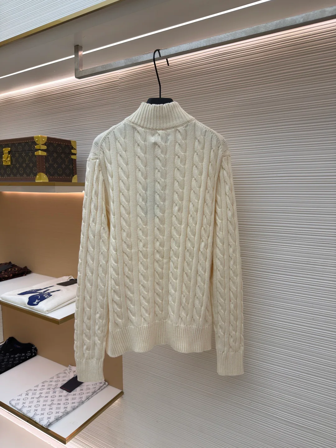 Men's Jumpers And Sweaters RALPH LAUREN 18261004