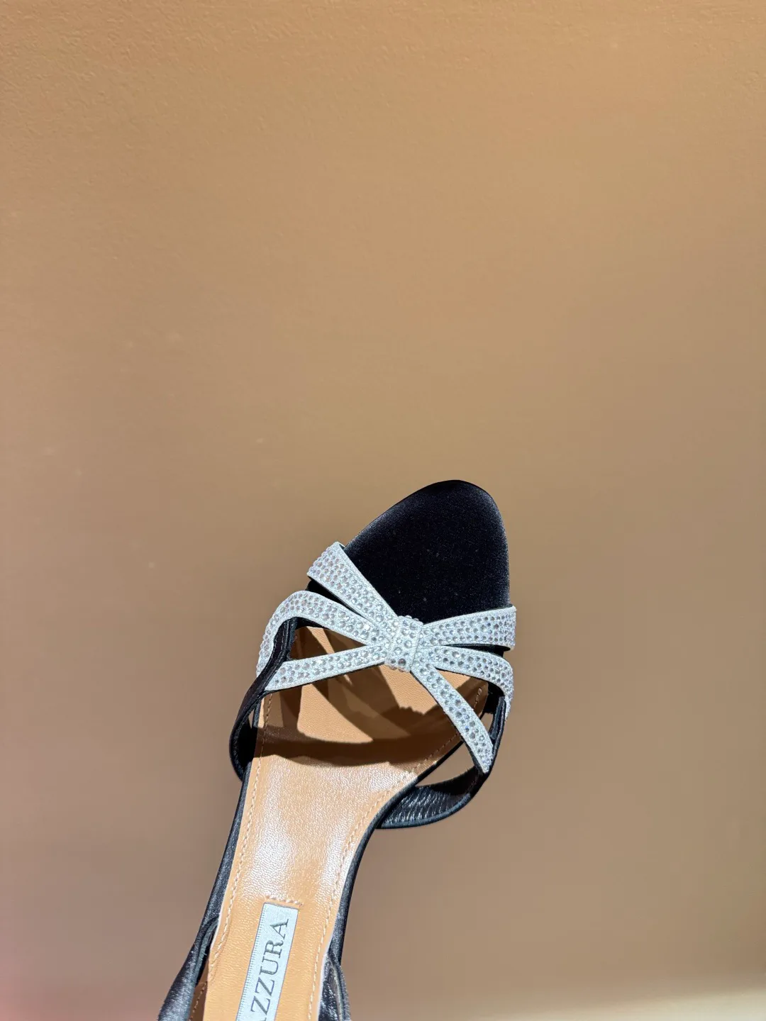 Women's Open-Toe Sandals AQUAZZURA 17943495