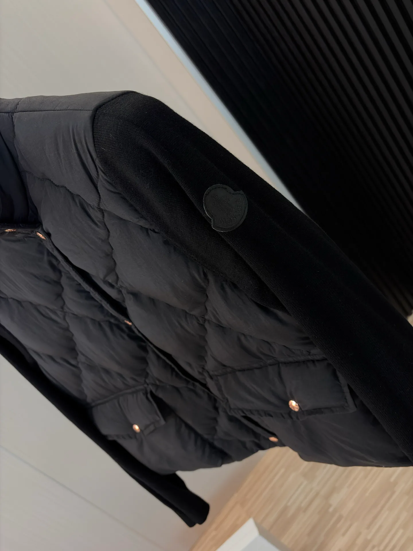 Men's Jackets And Down Jackets MONCLER 18029605