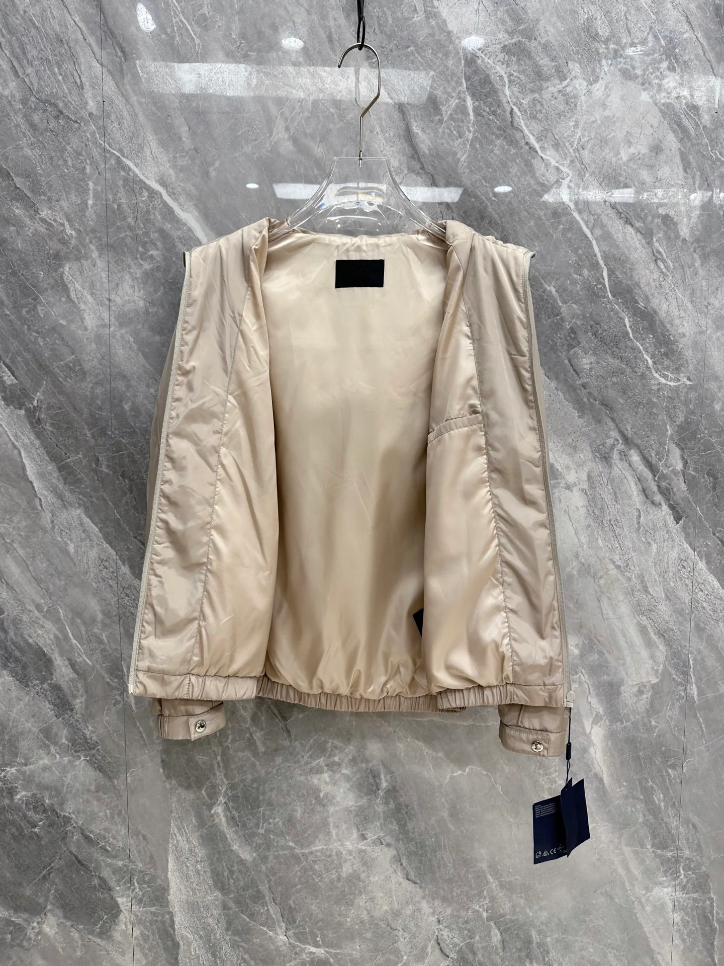 Men's Jackets And Down Jackets PRADA 18178776