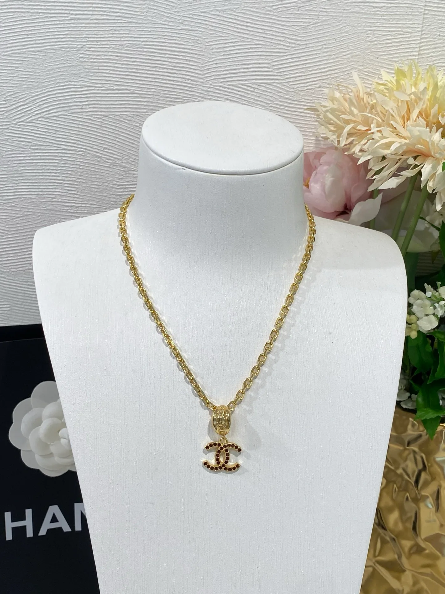 Jewelry CHANEL 17809650