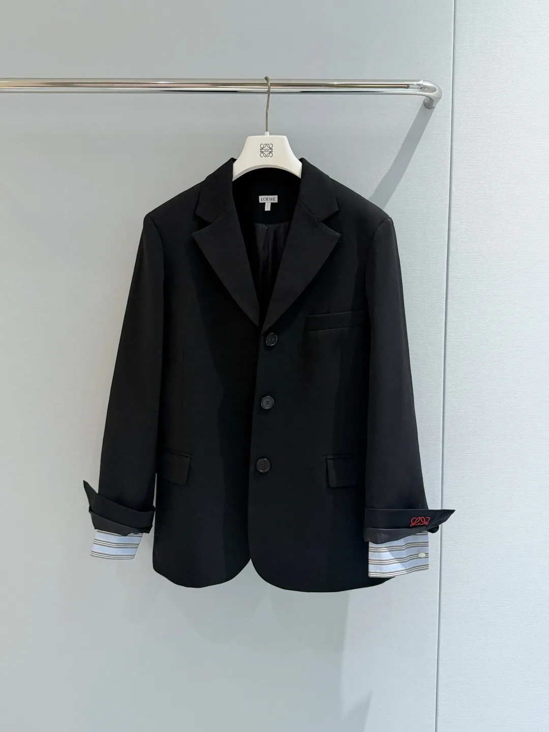 Women's Blazers LOEWE 18474189