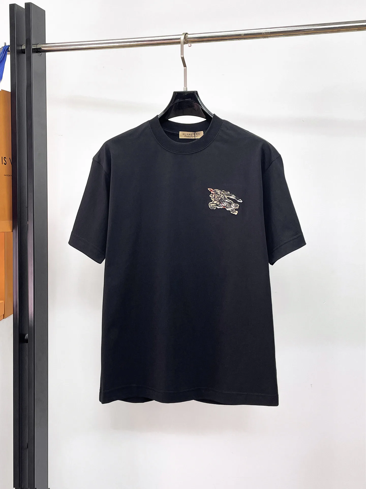Men's T-Shirts BURBERRY 17967433
