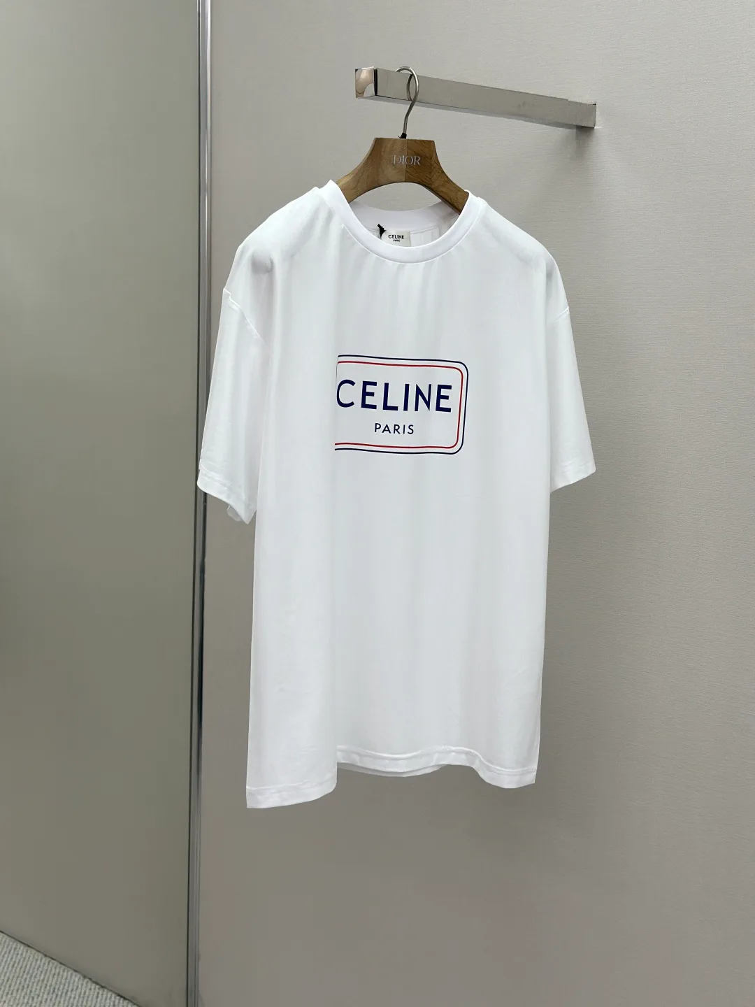 Women's T-Shirts CELINE 18191161
