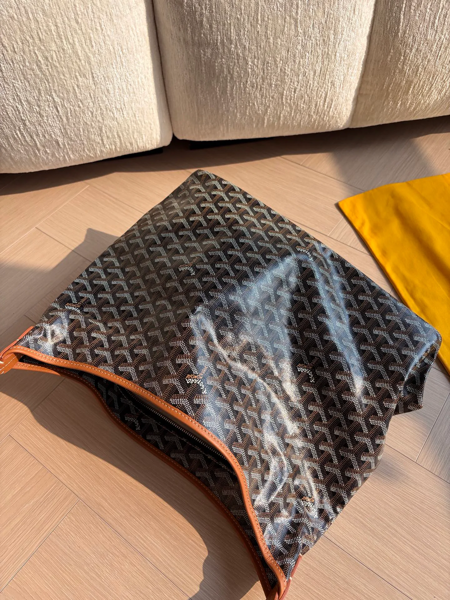Классические Сумки Женские Goyard 18588048