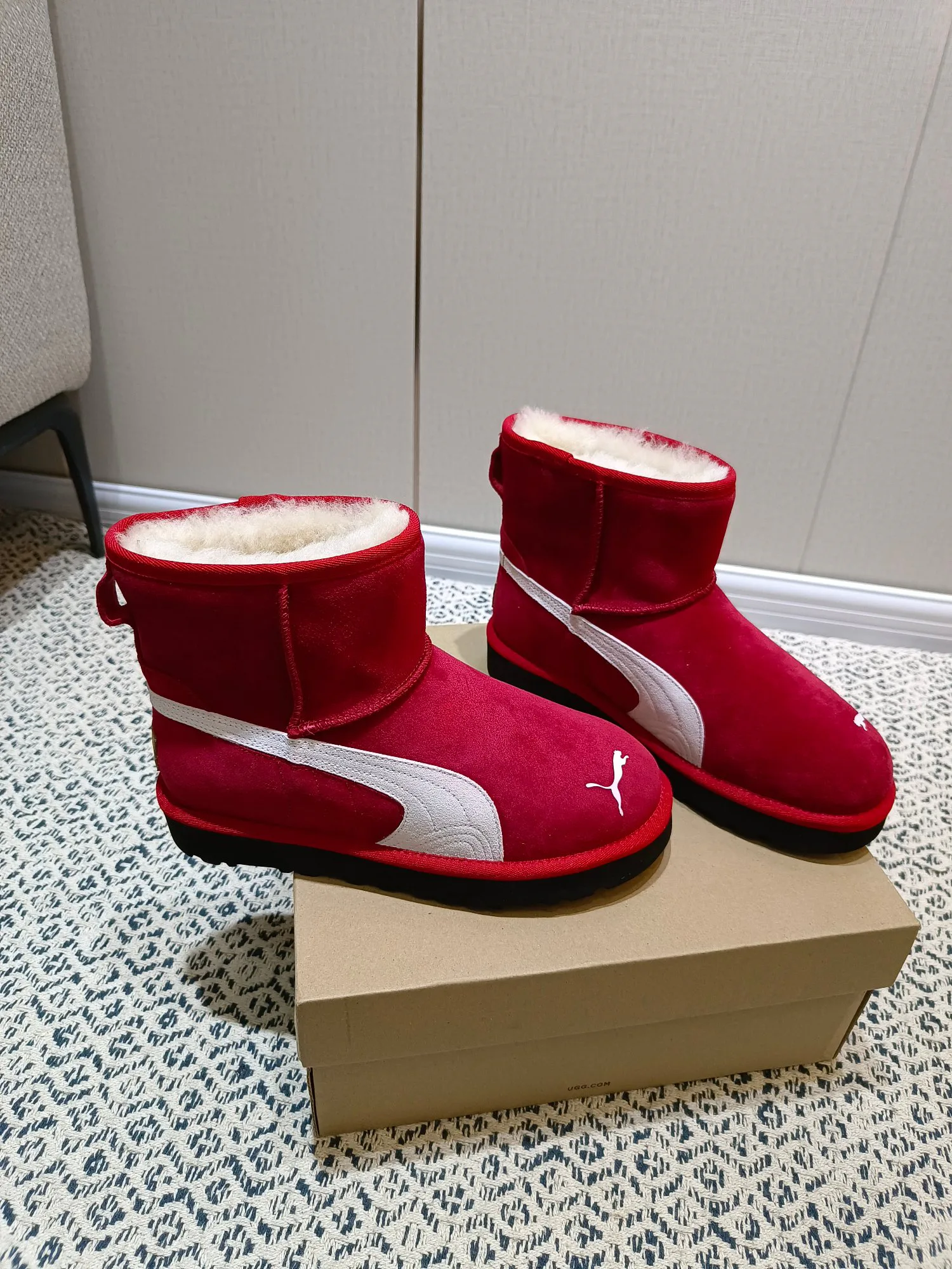 Women's Ugg Boots UGG 17997440