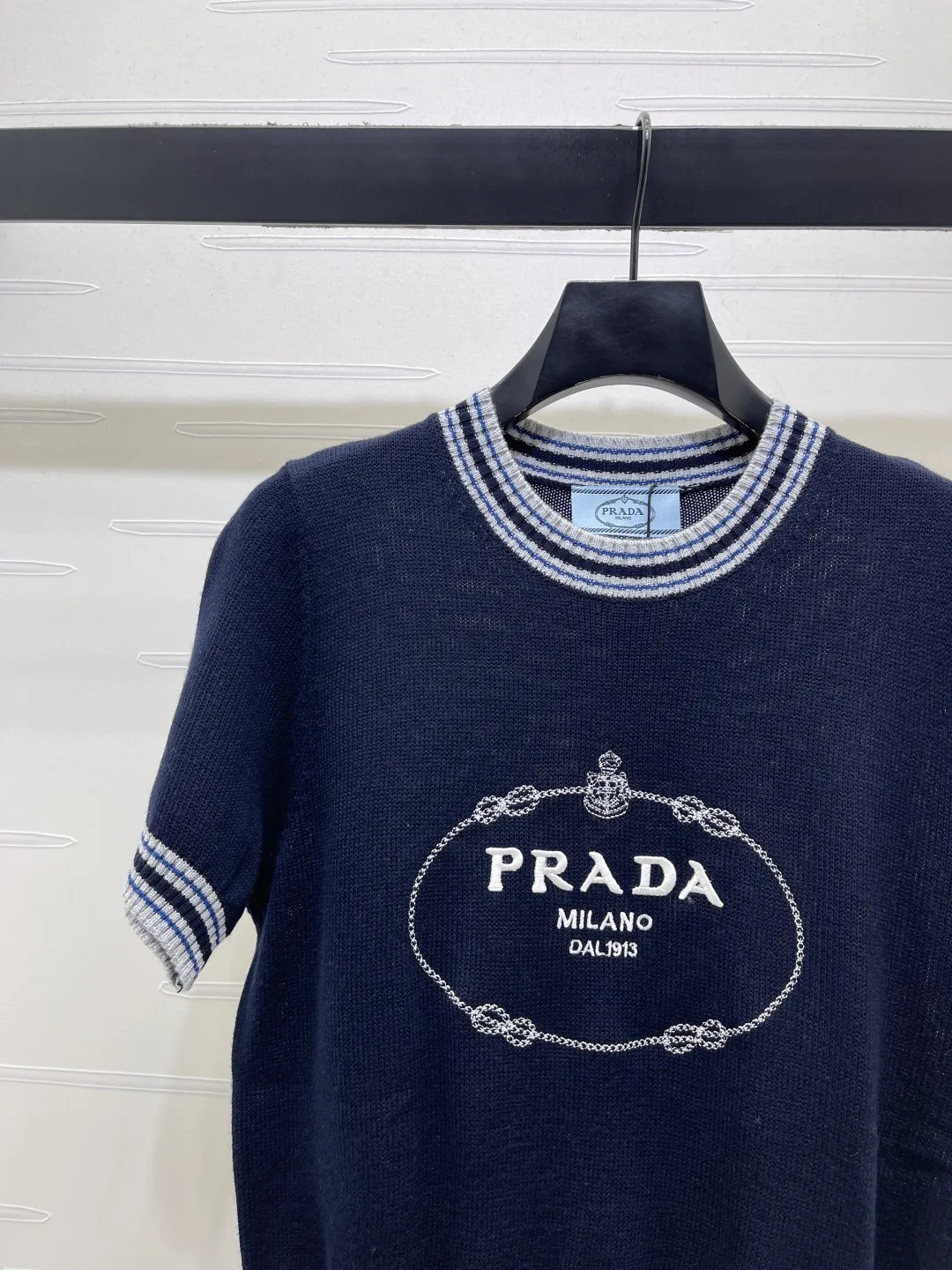 Women's T-Shirts PRADA 17612803