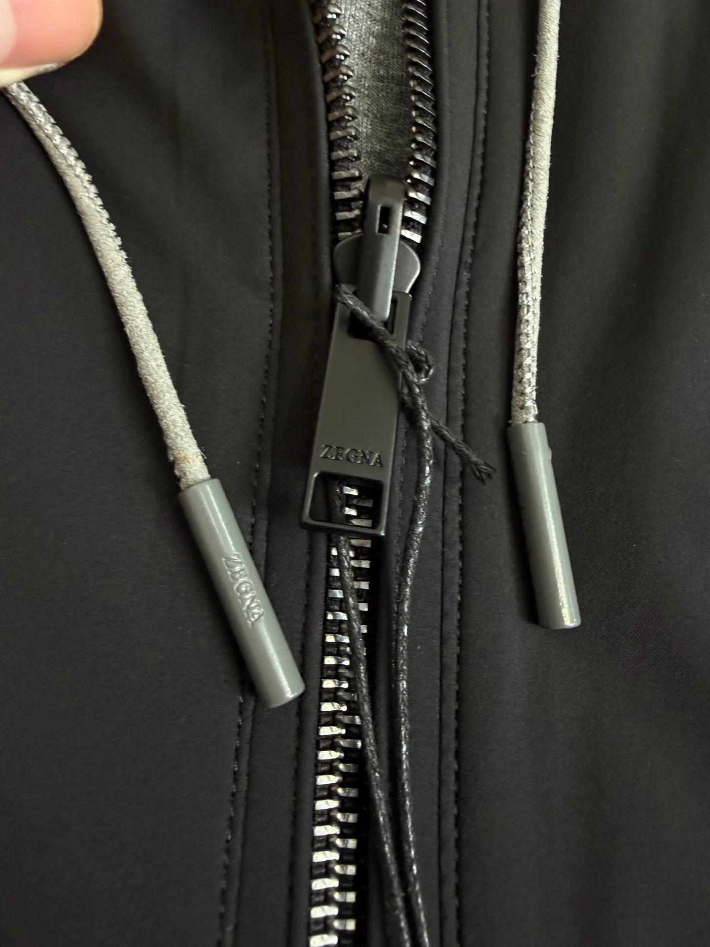 Men's Vests ZEGNA 17905521