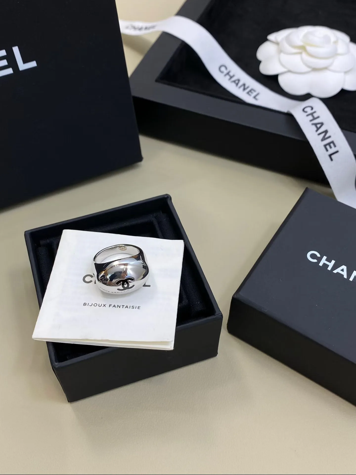 Jewelry CHANEL 18123091