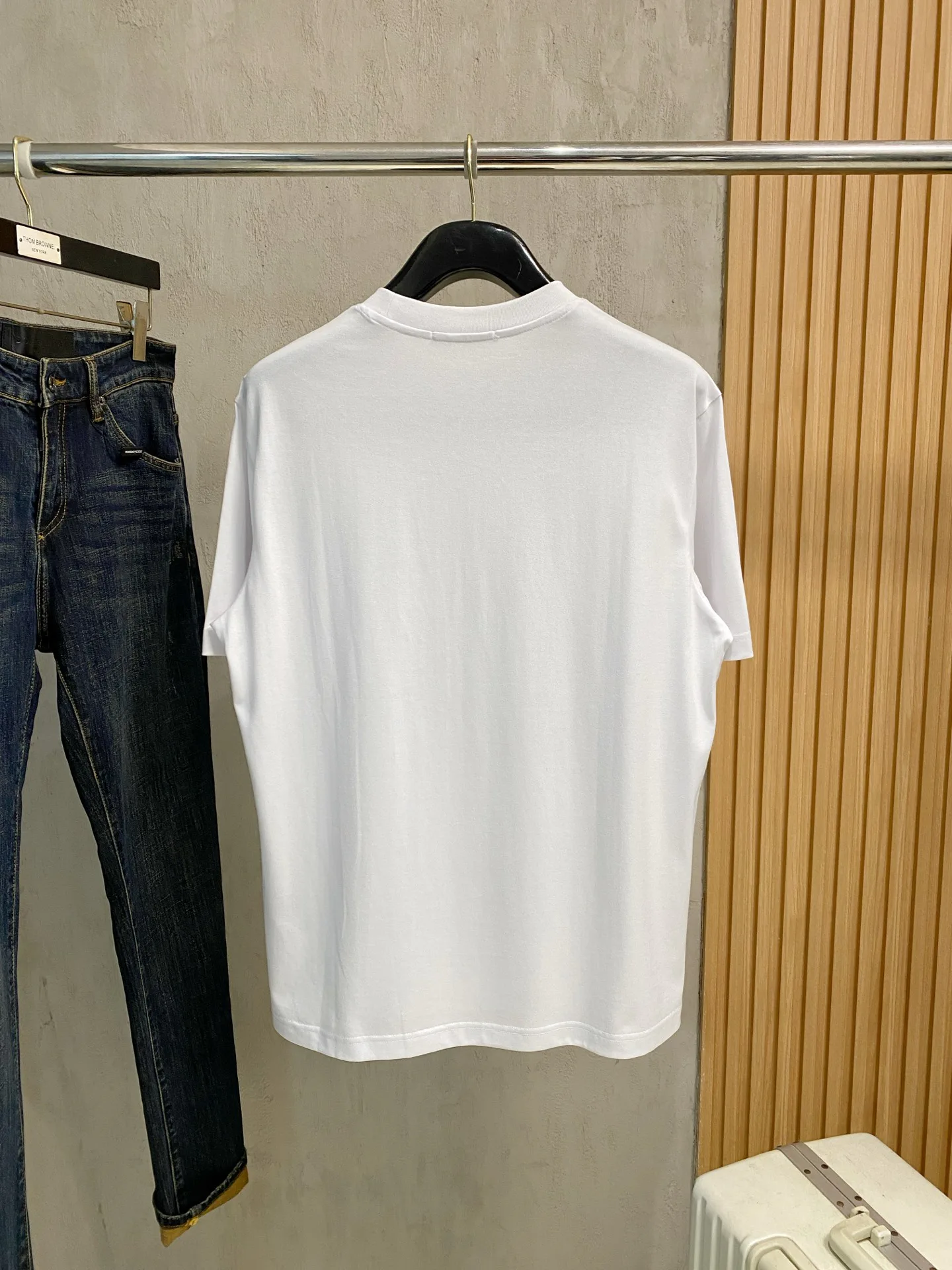 Men's T-Shirts LOEWE 17298454