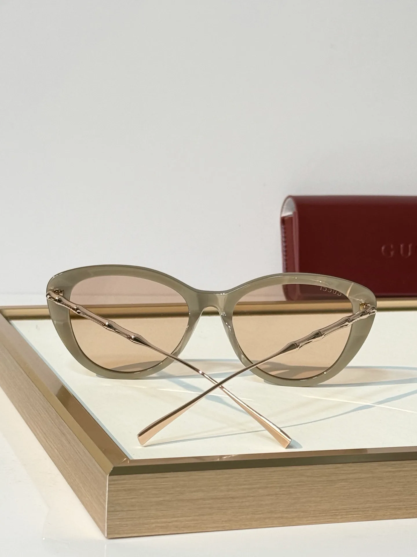 Очки Gucci 18602846