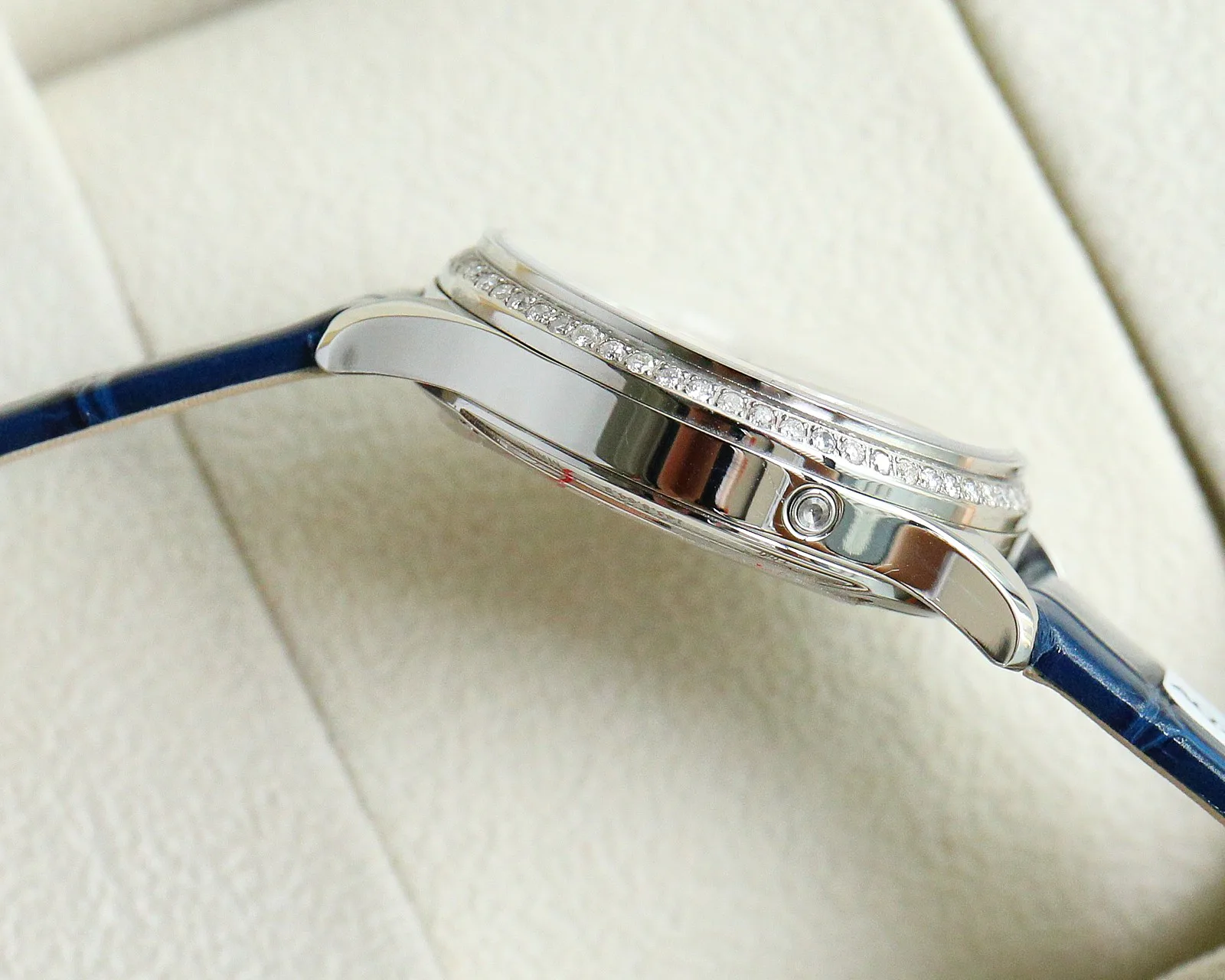 Women's Watches JAEGER-LECOULTRE 18233884