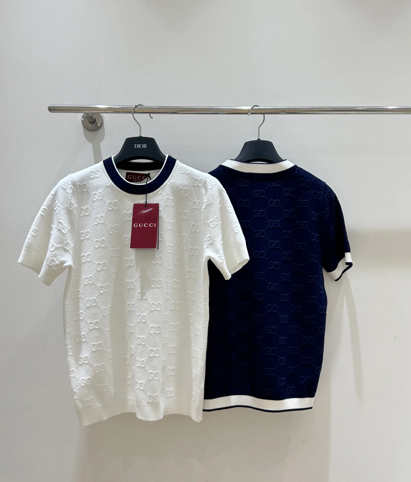 Women's T-Shirts GUCCI 18097298