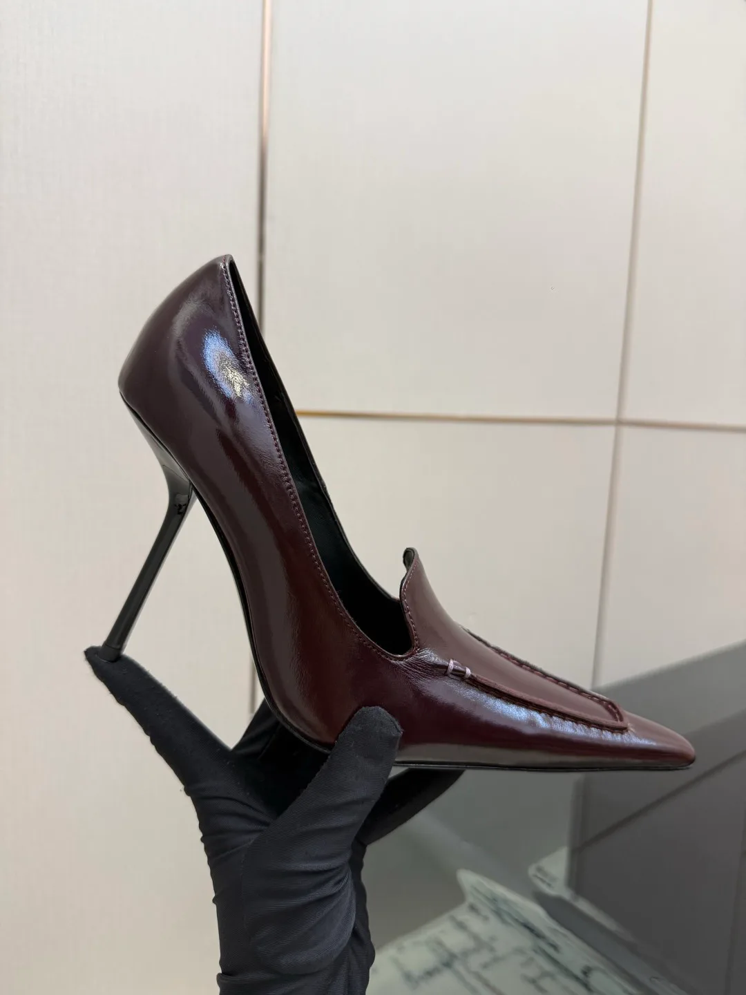 Women's Heels SAINT LAURENT 18237757