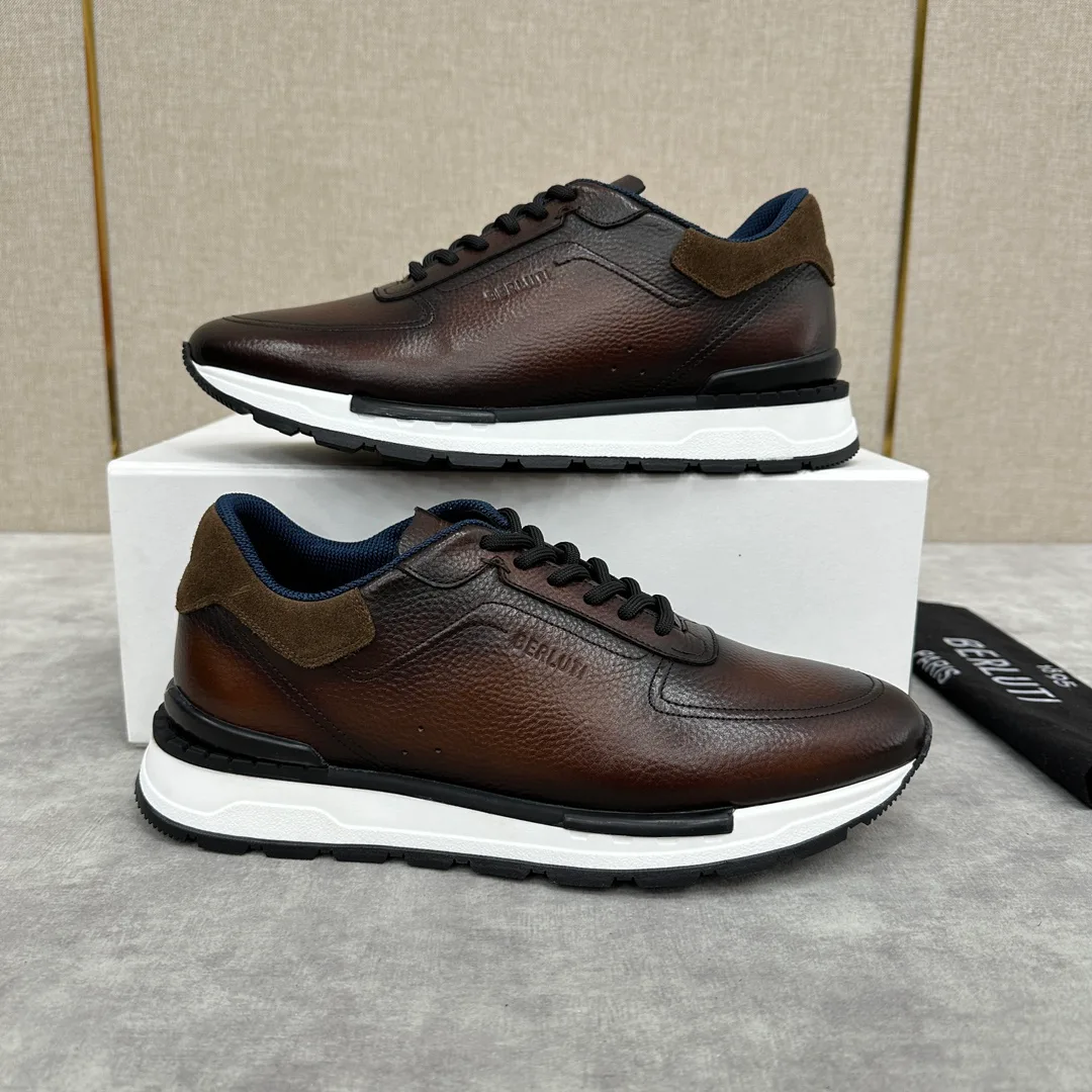 Men's Sneakers BERLUTI 17940972