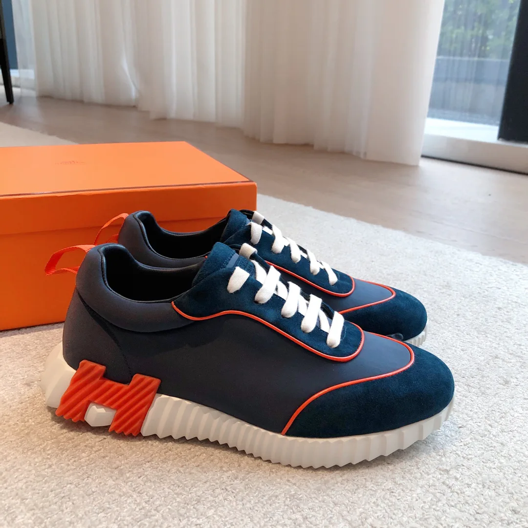 Women's Sneakers HERMES 17763676