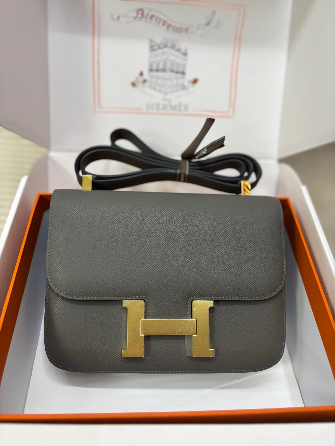 Women's Classic Handbags HERMES 17651598